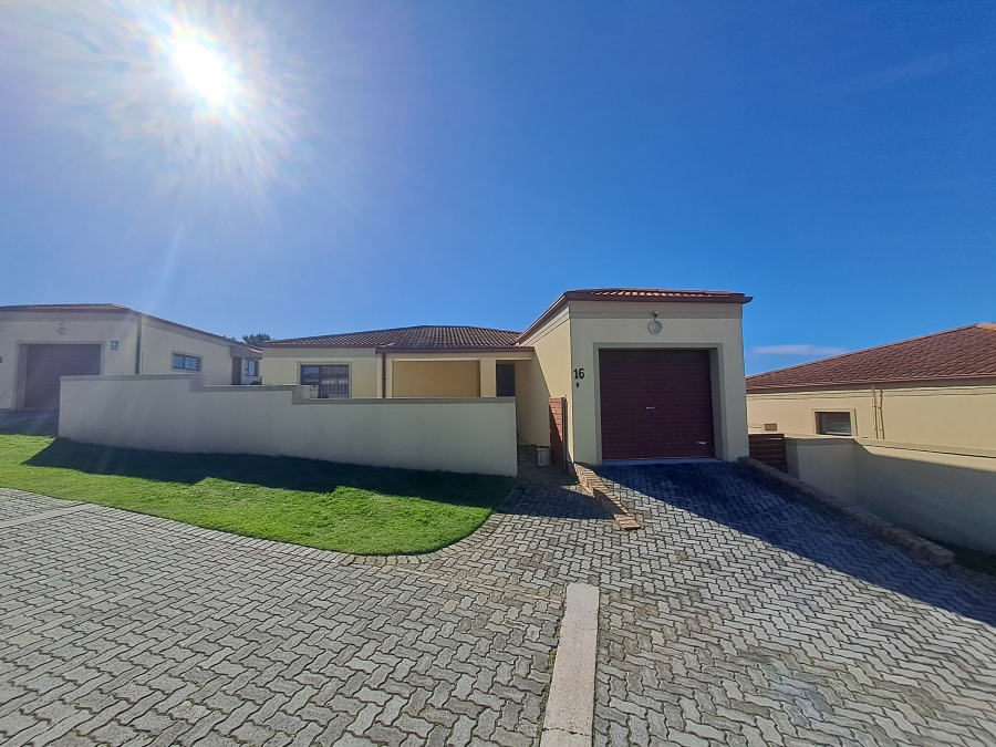 To Let 3 Bedroom Property for Rent in Westering Eastern Cape